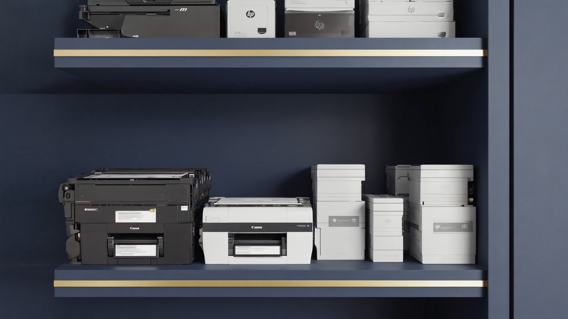 Cartouches imprimante Abidjan